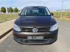 Volkswagen Sharan - fotka číslo 7