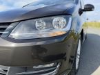 Volkswagen Sharan - fotka číslo 8