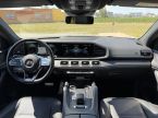 Mercedes GLE - fotka číslo 10
