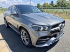 Mercedes GLE - fotka číslo 6