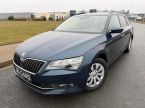 Škoda Superb - fotka číslo 0