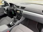 Škoda Superb - fotka číslo 36