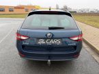 Škoda Superb - fotka číslo 3
