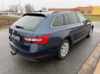 Škoda Superb - fotka číslo 4