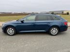 Škoda Superb - fotka číslo 1