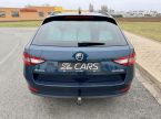 Škoda Superb - fotka číslo 3