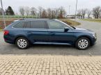 Škoda Superb - fotka číslo 5