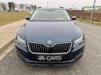 Škoda Superb - fotka číslo 7