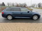Škoda Superb - fotka číslo 5