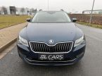 Škoda Superb - fotka číslo 7