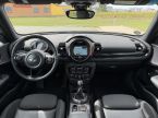 Mini Clubman - fotka číslo 12