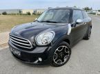 Mini Paceman - fotka číslo 0