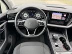 Volkswagen Touareg - fotka číslo 12