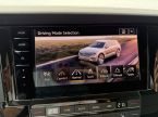 Volkswagen Touareg - fotka číslo 20