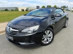 Opel Cascada - fotka číslo 0