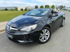 Opel Cascada - fotka číslo 11