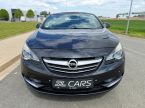 Opel Cascada - fotka číslo 7