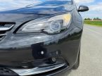 Opel Cascada - fotka číslo 8