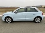 Audi A1 - fotka číslo 1