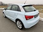 Audi A1 - fotka číslo 2