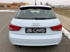 Audi A1 - fotka číslo 3