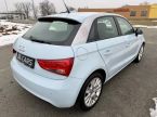 Audi A1 - fotka číslo 4