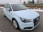 Audi A1 - fotka číslo 6