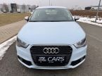 Audi A1 - fotka číslo 7