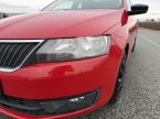 Škoda Rapid - fotka číslo 9