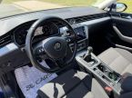 Volkswagen Passat - fotka číslo 10