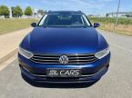 Volkswagen Passat - fotka číslo 7
