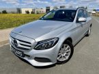 Mercedes Třída C - fotka číslo 0