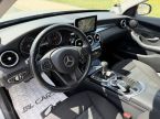 Mercedes Třída C - fotka číslo 10
