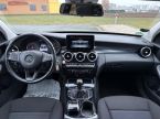 Mercedes Třída C - fotka číslo 11