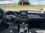 Mercedes Třída C - fotka číslo 11