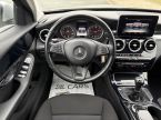 Mercedes Třída C - fotka číslo 12