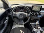 Mercedes Třída C - fotka číslo 12