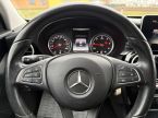 Mercedes Třída C - fotka číslo 15