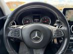 Mercedes Třída C - fotka číslo 15