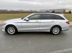 Mercedes Třída C - fotka číslo 1