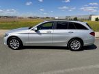 Mercedes Třída C - fotka číslo 1