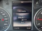 Mercedes Třída C - fotka číslo 20