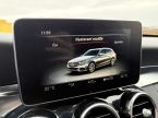 Mercedes Třída C - fotka číslo 26