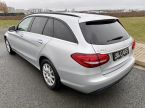 Mercedes Třída C - fotka číslo 2