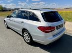 Mercedes Třída C - fotka číslo 2