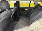 Mercedes Třída C - fotka číslo 30