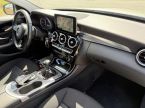 Mercedes Třída C - fotka číslo 35
