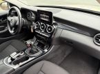 Mercedes Třída C - fotka číslo 36
