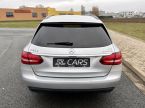 Mercedes Třída C - fotka číslo 3