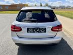 Mercedes Třída C - fotka číslo 3